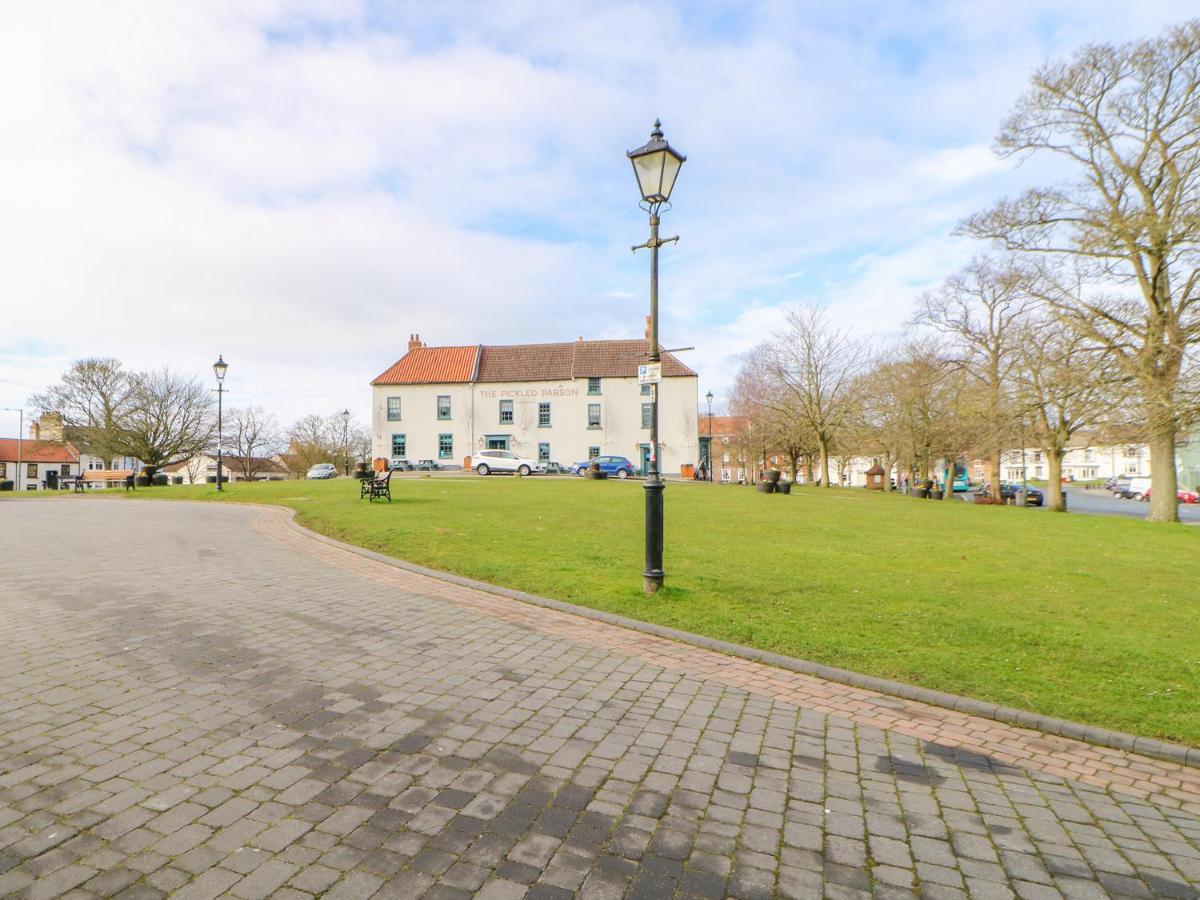 Villa The Byre Stockton-on-Tees Exterior foto