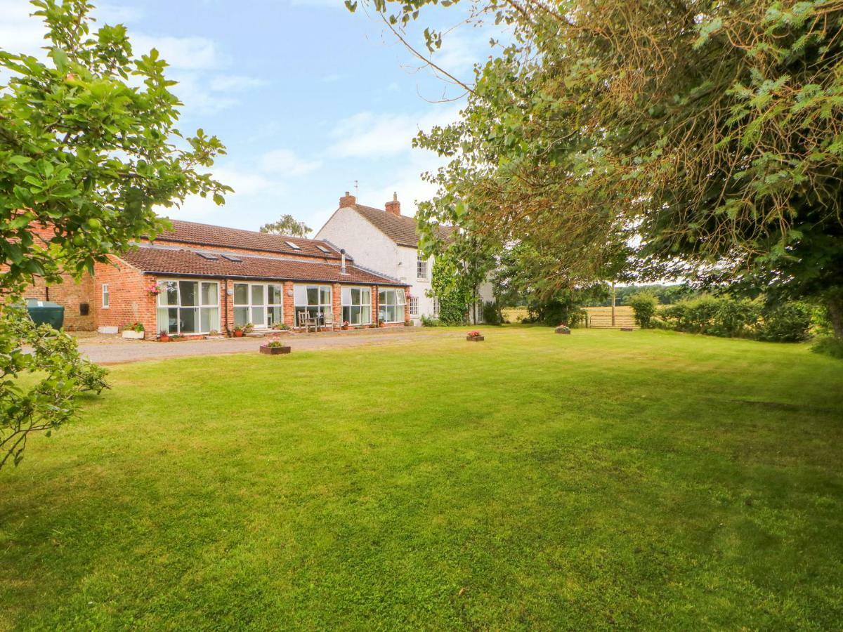 Villa The Byre Stockton-on-Tees Exterior foto