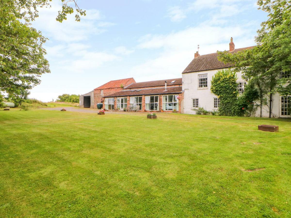 Villa The Byre Stockton-on-Tees Exterior foto