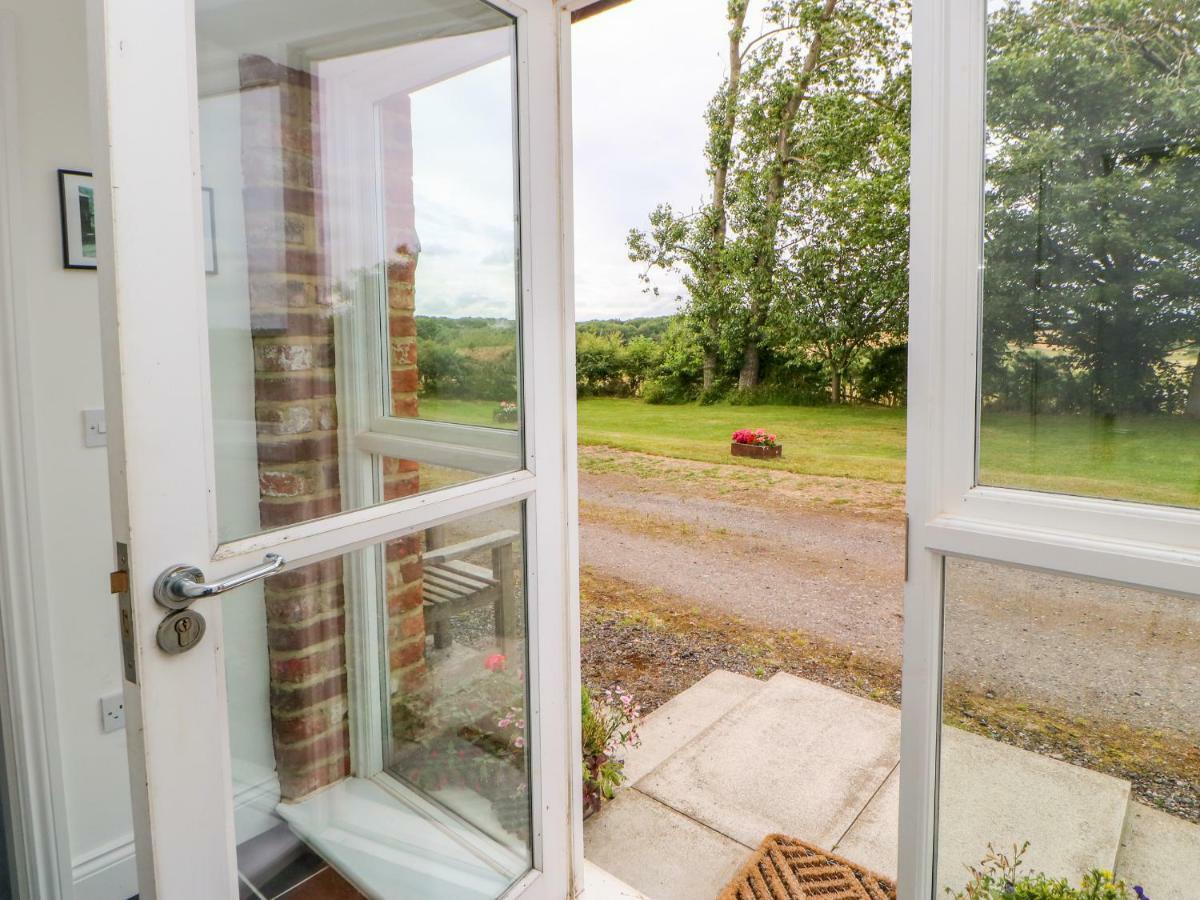 Villa The Byre Stockton-on-Tees Exterior foto
